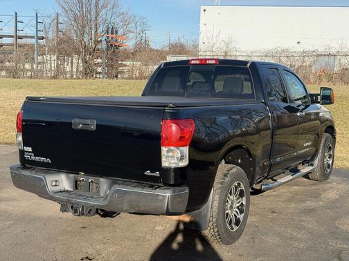 2008 Toyota Tundra Limited