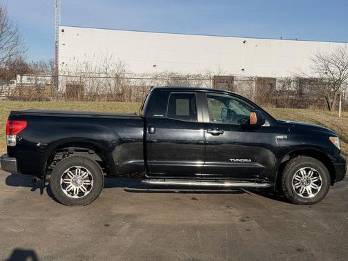 2008 Toyota Tundra Limited