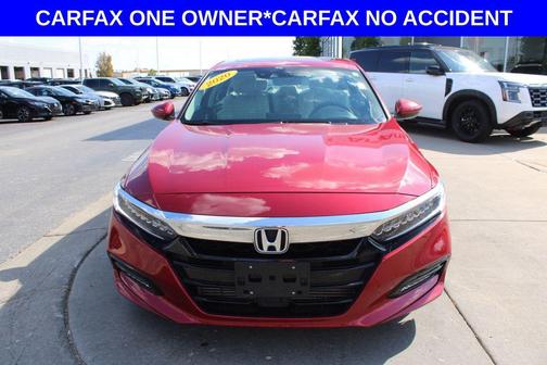 2020 Honda Accord Touring 2.0T