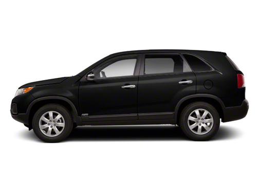 2011 Kia Sorento EX