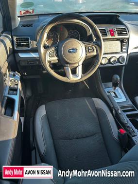 2016 Subaru Crosstrek 2.0i Premium