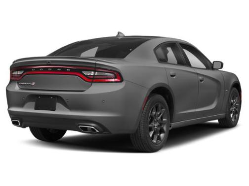 2018 Dodge Charger GT