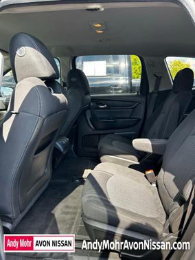 2014 Chevrolet Traverse 1LT