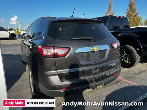 2014 Chevrolet Traverse 1LT