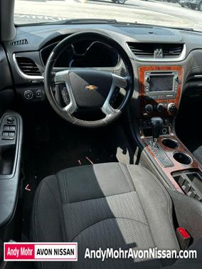 2014 Chevrolet Traverse 1LT