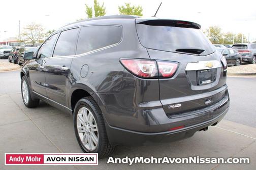 2014 Chevrolet Traverse 1LT