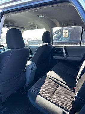 2013 Toyota 4Runner SR5