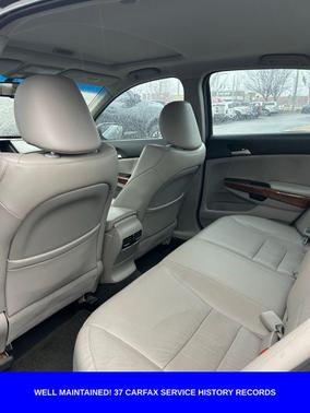 2012 Honda Accord EX-L