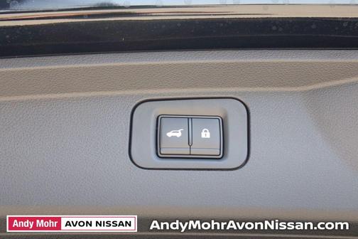 2025 Nissan Armada SL
