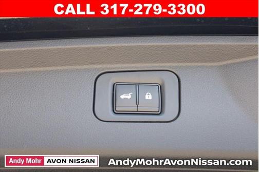 2025 Nissan Armada SL