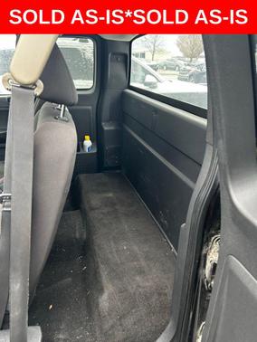 2008 Mitsubishi Raider LS