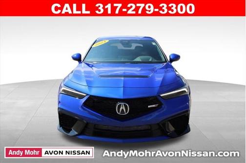 2024 Acura Integra Type S
