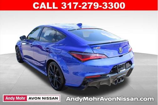 2024 Acura Integra Type S
