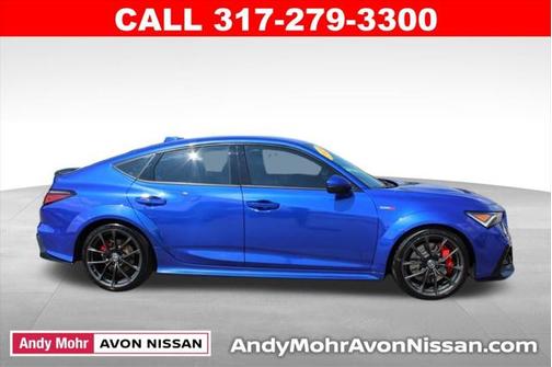 2024 Acura Integra Type S