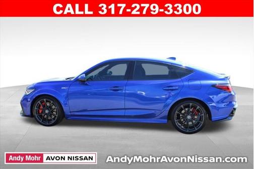 2024 Acura Integra Type S