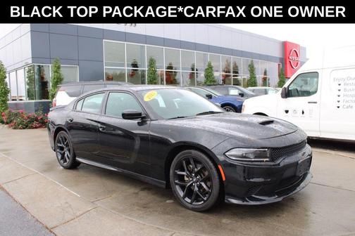 2023 Dodge Charger GT