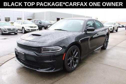 2023 Dodge Charger GT