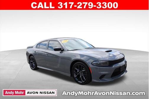 2023 Dodge Charger GT