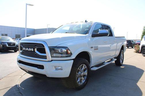 2018 RAM 2500 Limited