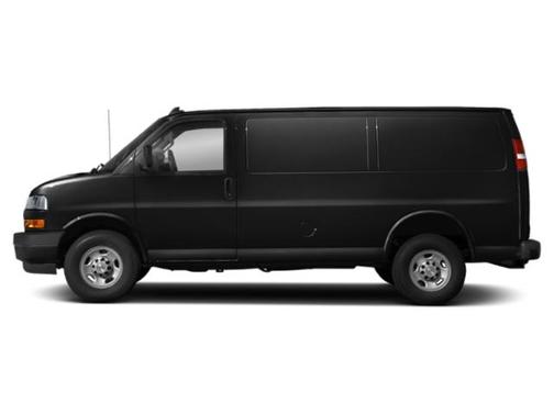 2021 Chevrolet Express 2500 Work Van