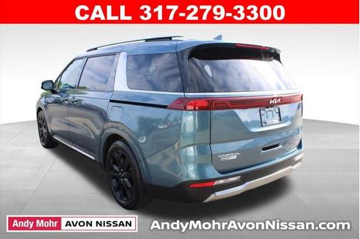2023 Kia Carnival SX Prestige