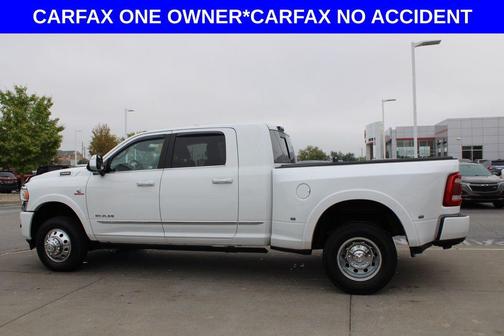 2020 RAM 3500 Limited