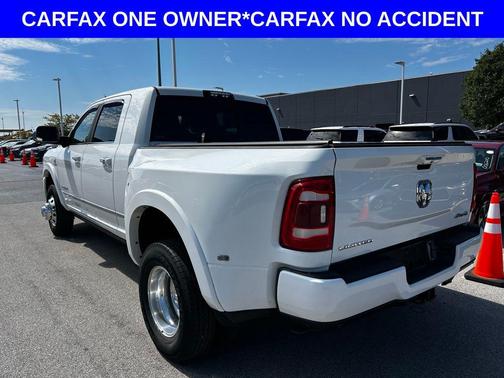2020 RAM 3500 Limited