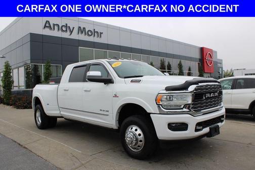 2020 RAM 3500 Limited