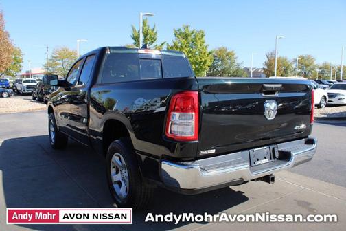 2019 RAM 1500 Tradesman