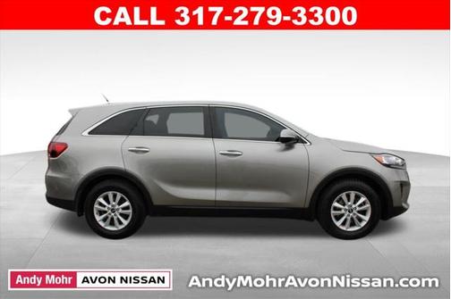 2019 Kia Sorento L