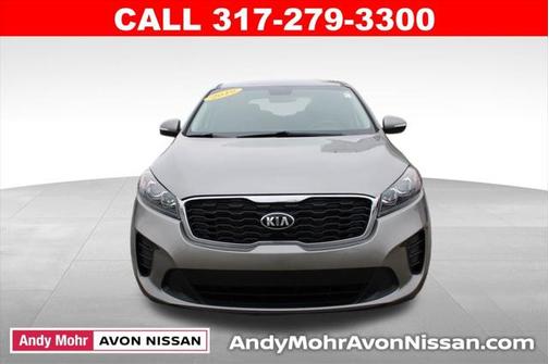 2019 Kia Sorento L
