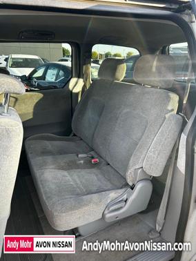 2005 Kia Sedona LX