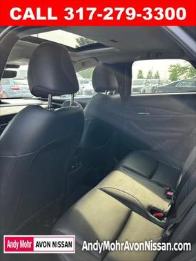 2021 Mazda CX-30 Premium Package
