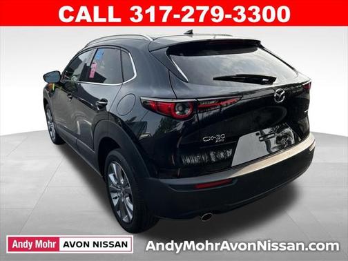 2021 Mazda CX-30 Premium Package