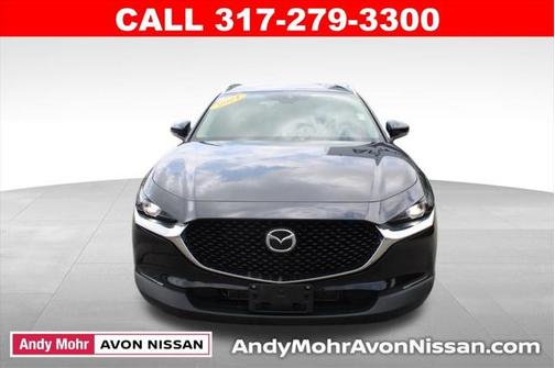 2021 Mazda CX-30 Premium Package