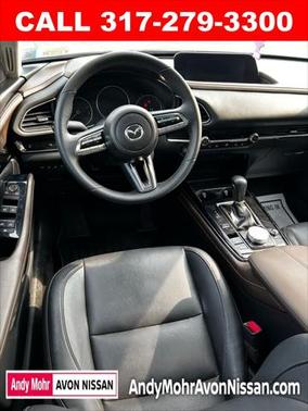 2021 Mazda CX-30 Premium Package