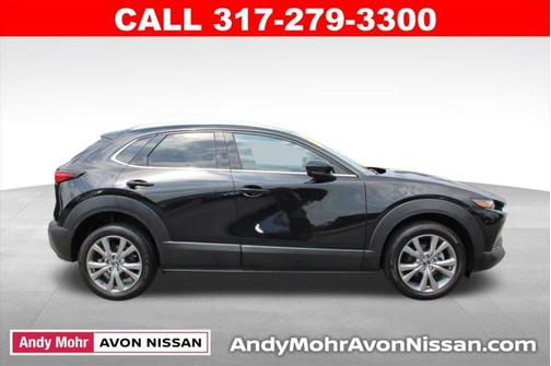 2021 Mazda CX-30 Premium Package