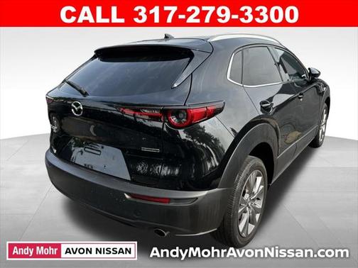 2021 Mazda CX-30 Premium Package