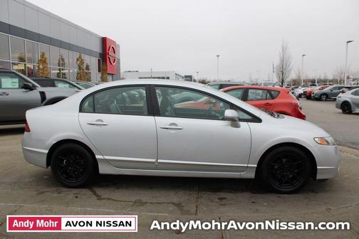 2010 Honda Civic EX-L