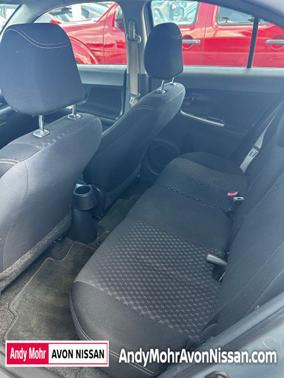 2013 Scion xD 10 Series