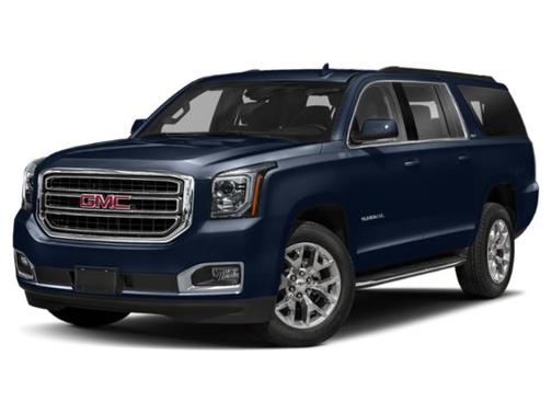 2018 GMC Yukon XL SLT