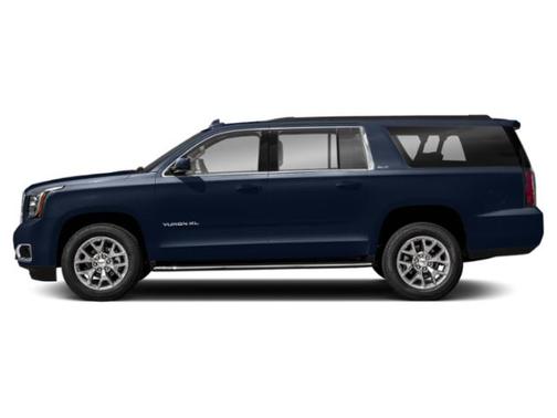 2018 GMC Yukon XL SLT