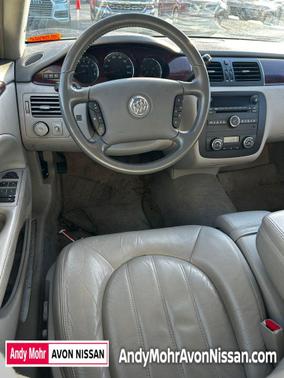 2006 Buick Lucerne CXL