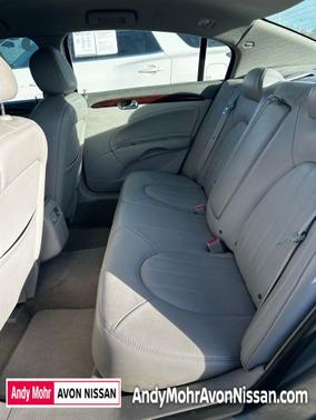 2006 Buick Lucerne CXL