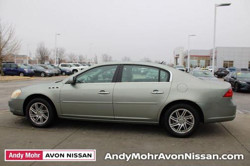 2006 Buick Lucerne CXL