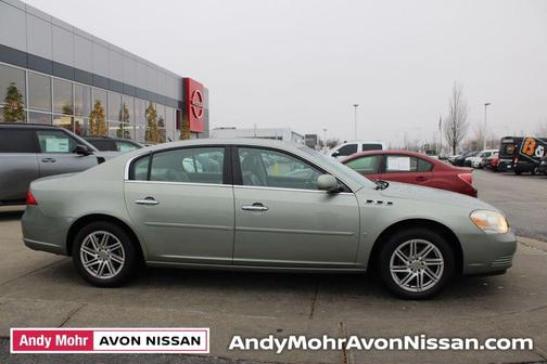 2006 Buick Lucerne CXL