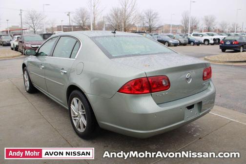 2006 Buick Lucerne CXL