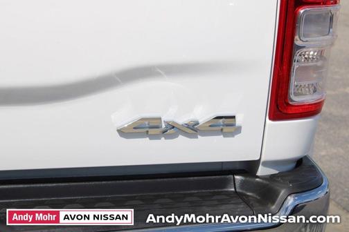 2021 RAM 3500 Big Horn