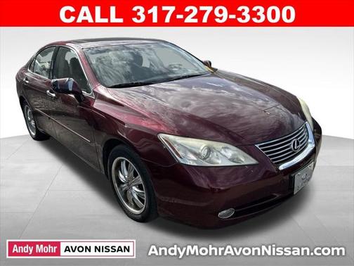 2008 Lexus ES 350 Base