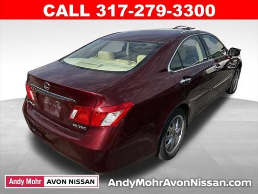 2008 Lexus ES 350 Base